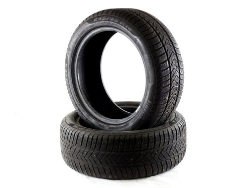 245 r18 100v pirelli - pirelli, winter