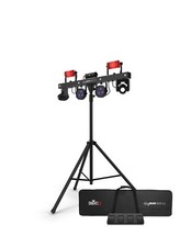 Chauvet gigbar move ils - move,