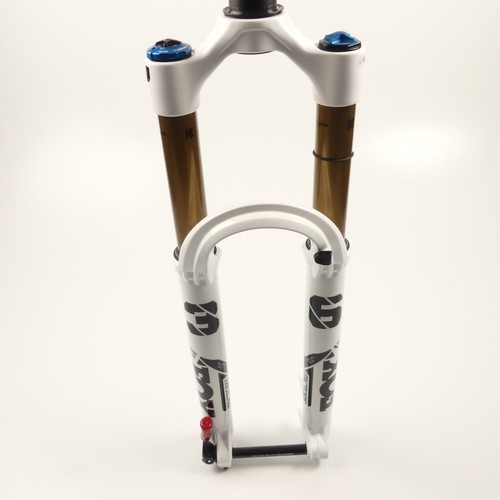 Fox factory optimized series - factory, e-optimized