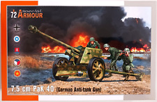 Special Armour 72025 : Dt