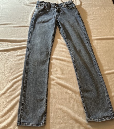 Levi men mid - levi's, rise