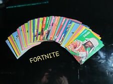 Panini Fortnite Sammelkarten - Serie 1 / 101-150 Uncommon