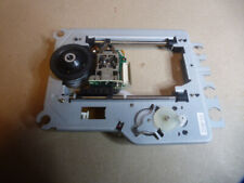 Magnat MC 2  Laufwerk mit