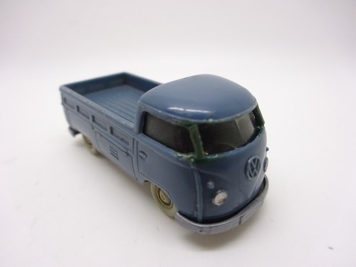 Wiking t1 pritschenwagen - vw,