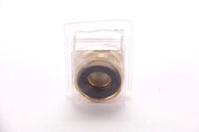 Cosmo Schwerkraftbremse PV-KA32 1 1/4" Pumpenanschluss 2"  - CPVKA32