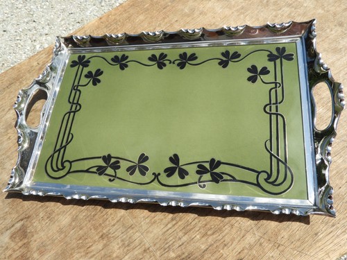1920 villeroy boch mettlach - 1920,