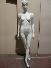 Mannequin Schaufensterpuppe Puppe Modepuppe Weiblich 10620 Woman Doll