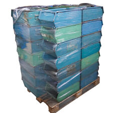 42 x Massive Metallkisten von Schäfer Lager Fix 2 L:49 x B:32 x H:20 cm (120cm x