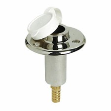 Buchse f.Gangway AISI316 - 1