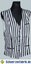 Berufsweste Kellnerweste Weste