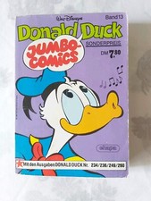 Donald Duck Jumbo Comics  Band