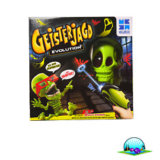 Geisterjagd Evolution - MEGABLEU - Siehe Beschreibung - Funktionsfähig