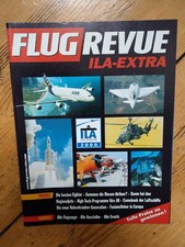 FLUG REVUE ILA EXTRA JUNI 2000