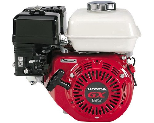 Honda gx160 ut3 - ut3, motor