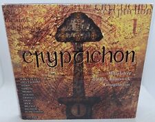 CD - "Cryptichon" -