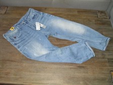 G-Star Jeans Cropped