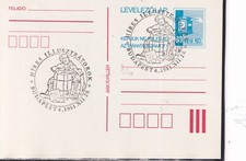 Ungarn Folklore Trachten, Budapest 18.11.81