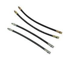 Bremsschlauch Satz