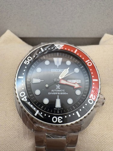 Seiko prospex srp789j1 turtle - srp789j1,