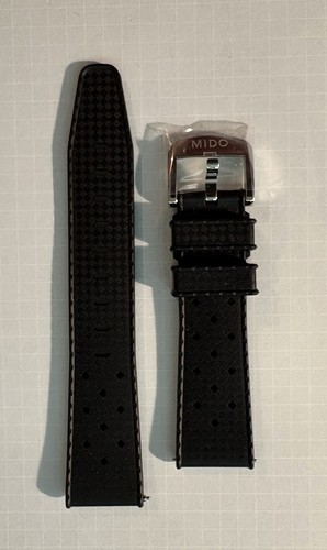 Mido kautschukband neu - mido,