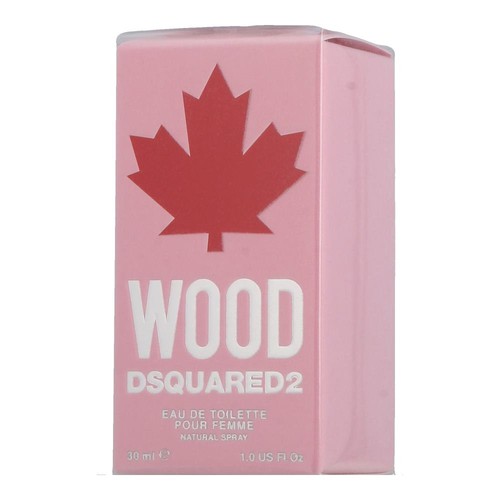 Dsquared wood pour femme - pour,