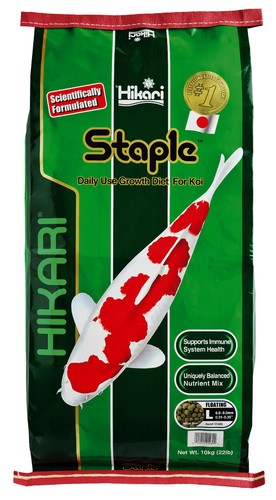 Hikari staple large l10 - l10, kg