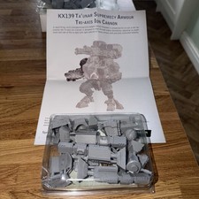 Forge World 40k Tau Tau KX139