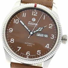 Tutima 6102-03 Grand Flieger