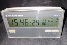 Junghans Mega Alarm 1
