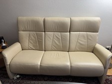Couch-Garnitur 3-er, 2-er mit