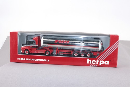 Scania hauber hl föll - hauber,