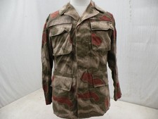 BGS Tarnjacke , Kampfjacke , Sumpftarn , Größe : 46 , NEUWERTIG