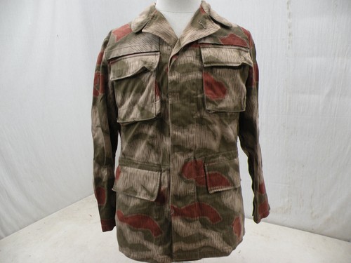 Bgs tarnjacke kampfjacke - tarnjacke,