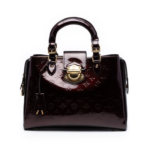 Louis vuitton monogram vernis - vuitton,