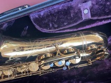 SELMER "9.5 OUT OF  10.0"