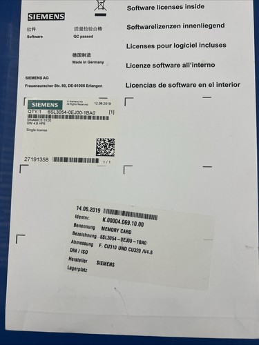 Siemens sinamics s120 - sinamics,