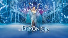 DISNEYS DIE EISKÖNIGIN - DAS
