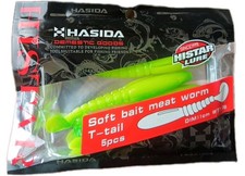 Histarköder Hasida Soft Bait