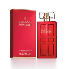 Elisabeth Arden Red Door