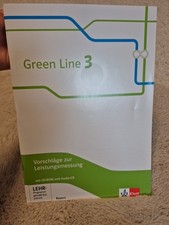 Green line vorschläge zur - vorschlÄge,