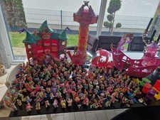 Filly Pferde Sammlung groß