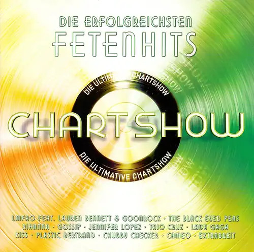 Various die ultimative - -,