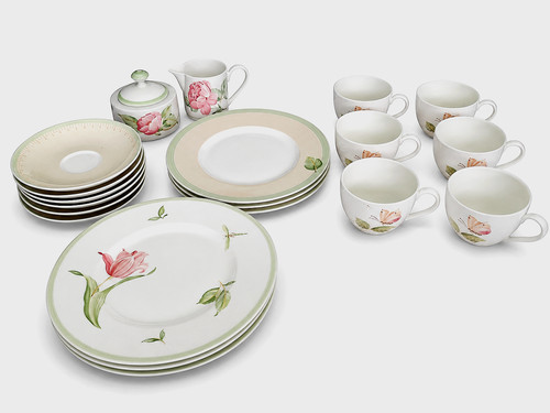 Villeroy boch florea - villeroy,