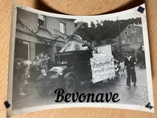 Foto Heimatfest Burkhardtsdorf