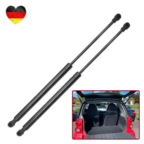 Gasdruckfedern für die