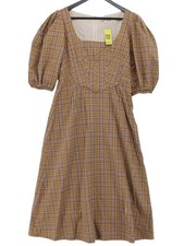 Alexa Chung Maxikleid A-Linie