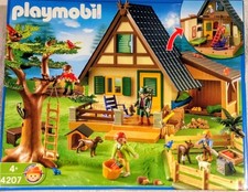 4207 Waldhaus Forsthaus