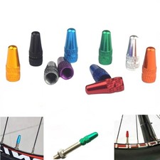 4 Stück Presta Ventilkappen