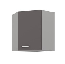 Eckhängeschrank 60x60