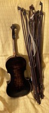 Nachlass!Violine